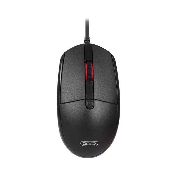 ماوس باسیم XO مدل XO-M8 - مشکی