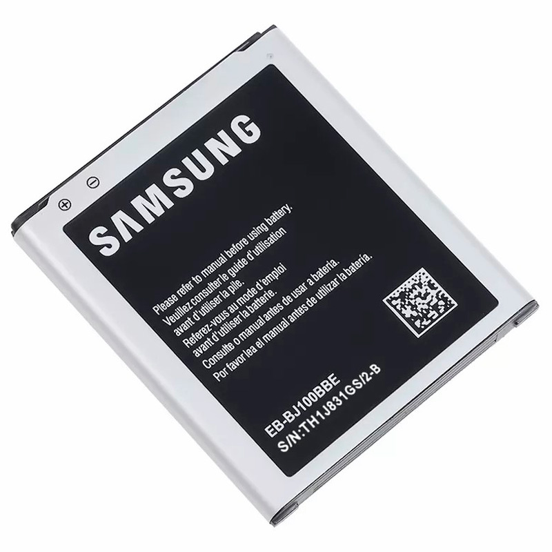 باتری موبایل اورجینال سامسونگ Samsung Galaxy J1 2015 / J100