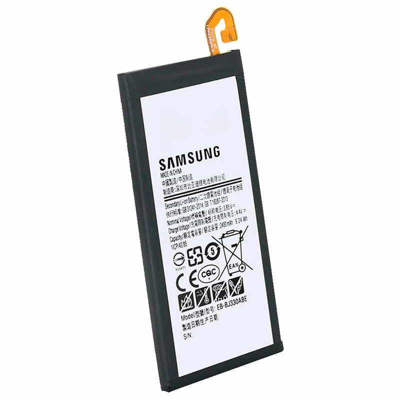 باتری موبایل اورجینال سامسونگ Samsung Galaxy J3 2017 BJ330
