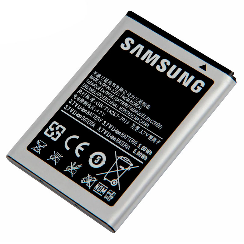 باتری موبایل اورجینال سامسونگ Samsung Galaxy Ace / Fit / Gio