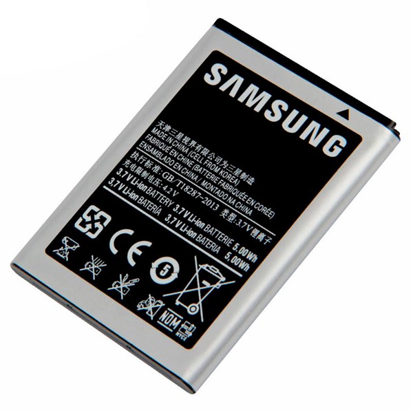 باتری موبایل اورجینال سامسونگ Samsung Galaxy Ace / Fit / Gio