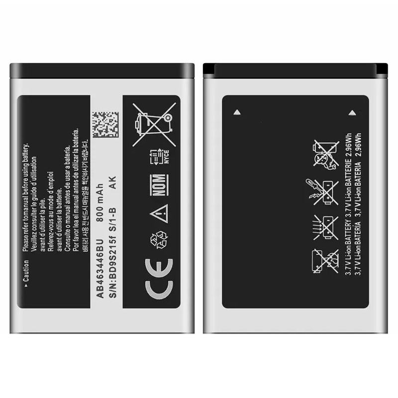 باتری موبایل اورجینال سامسونگ Samsung AK E250