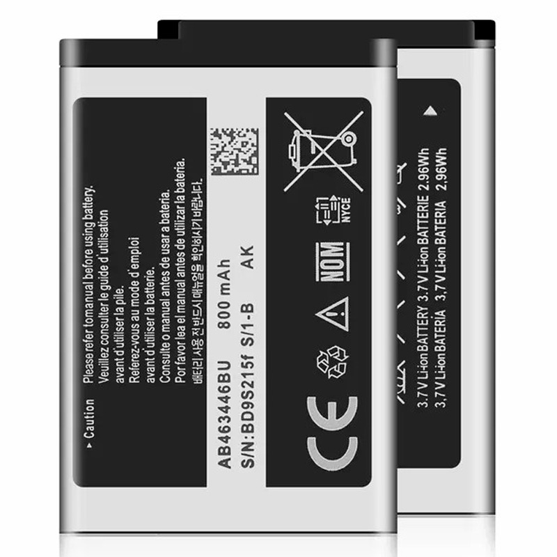 باتری موبایل اورجینال سامسونگ Samsung AK E250