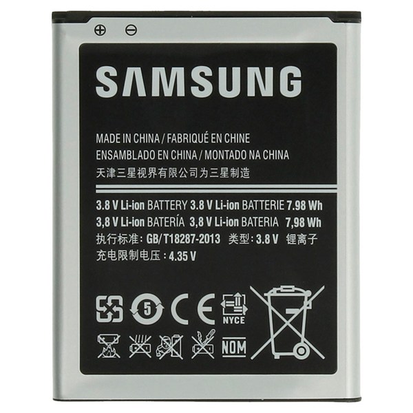 باتری موبایل اورجینال Samsung Galaxy Grand Neo I9060I