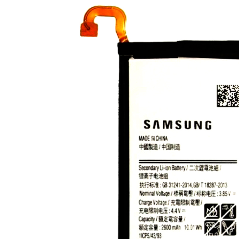 باتری موبایل اورجینال سامسونگ Samsung Galaxy C5 Pro