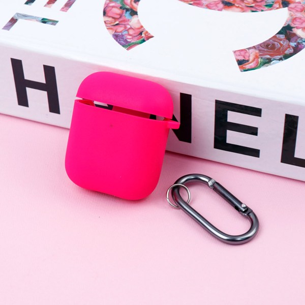 محافظ AirPods 1/2 سیلیکونی