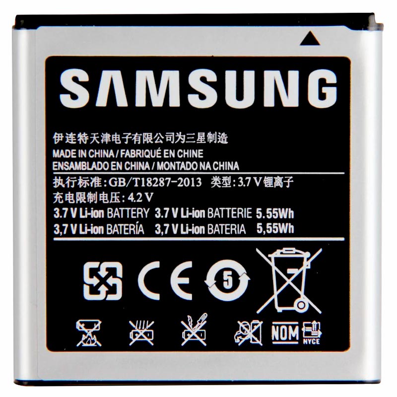باتری موبایل اورجینال سامسونگ Samsung I9070 Galaxy S Advance