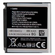 باتری موبایل اورجینال سامسونگ Samsung S3600 BG