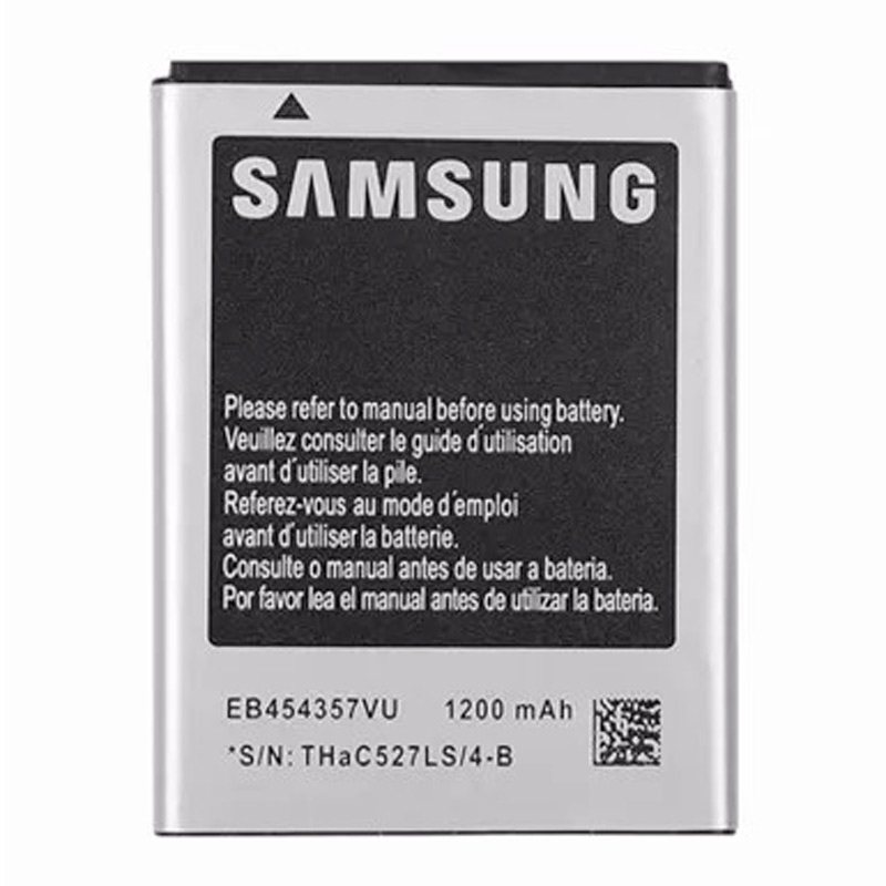 باتری موبایل اورجینال سامسونگ Samsung Galaxy Young S6310 / Y S5360 / Pocket S5300