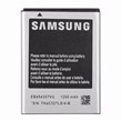 باتری موبایل اورجینال سامسونگ Samsung Galaxy Young S6310 / Y S5360 / Pocket S5300