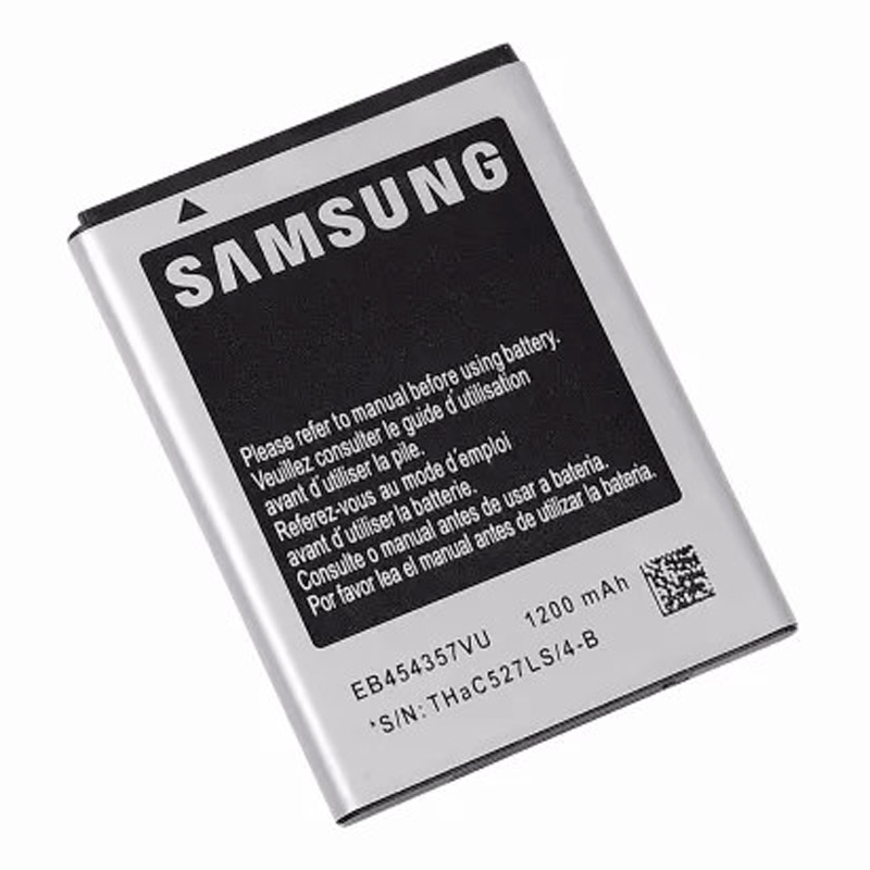 باتری موبایل اورجینال سامسونگ Samsung Galaxy Young S6310 / Y S5360 / Pocket S5300