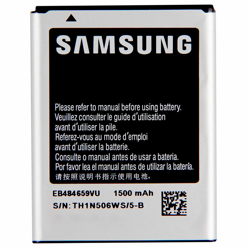 باتری موبایل اورجینال سامسونگ Samsung Galaxy W I8150