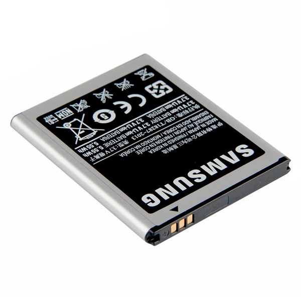 باتری موبایل اورجینال سامسونگ Samsung Galaxy W I8150
