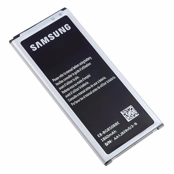 باتری موبایل اورجینال سامسونگ Samsung Galaxy Alpha G850