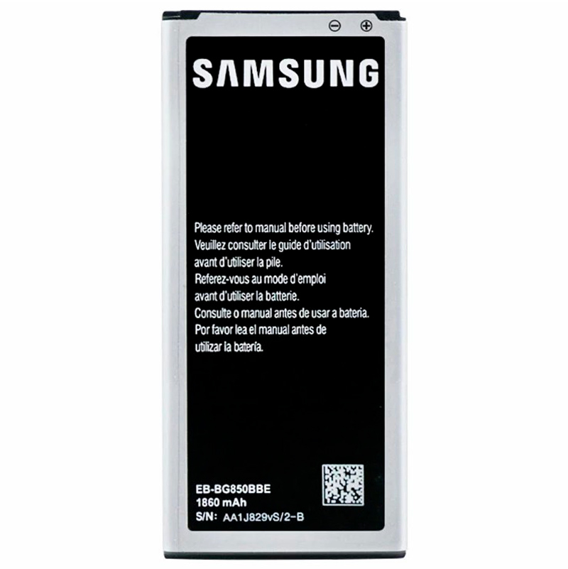 باتری موبایل اورجینال سامسونگ Samsung Galaxy Alpha G850