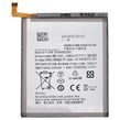 باتری موبایل اورجینال سامسونگ Samsung Galaxy Note 20 Ultra BN985ABY