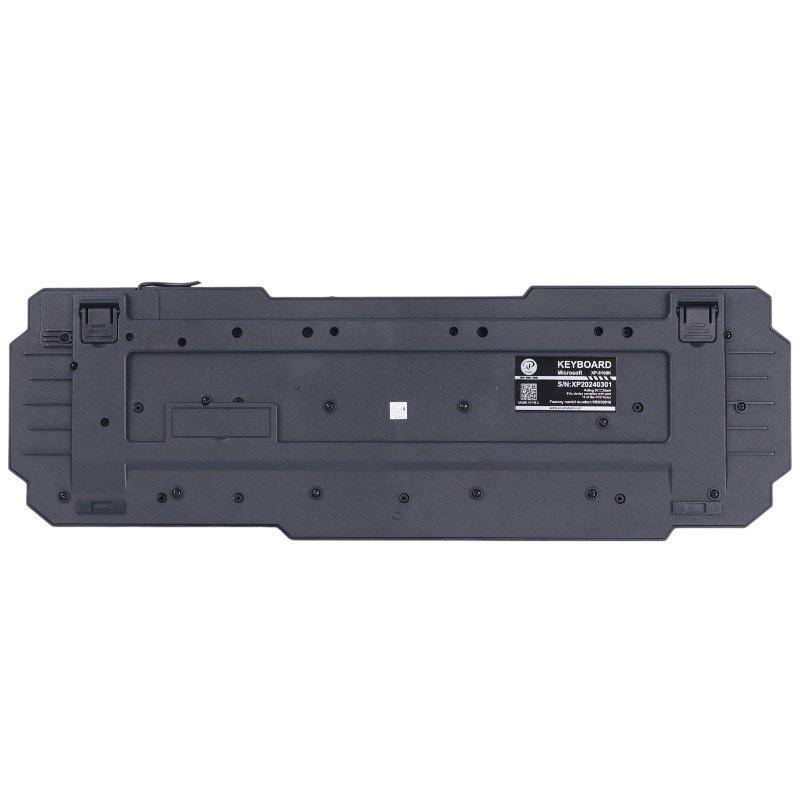 کیبورد ایکس پی پروداکت XP-8100C