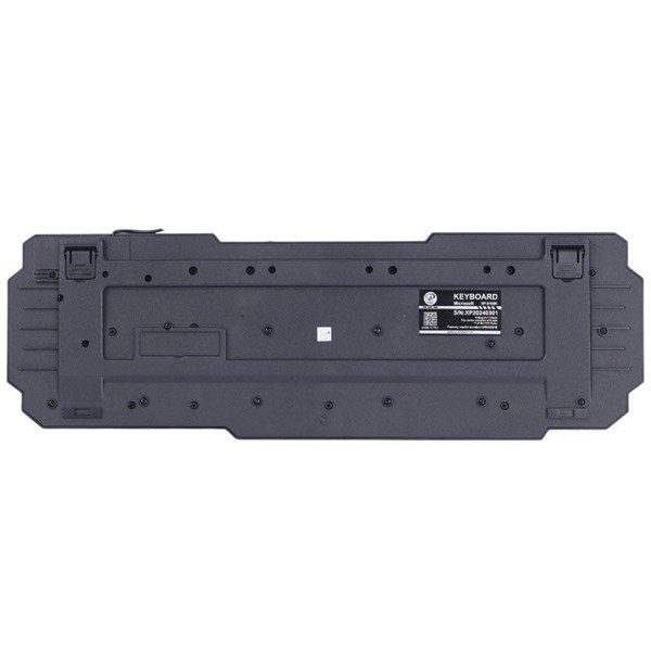کیبورد ایکس پی پروداکت XP-8100C