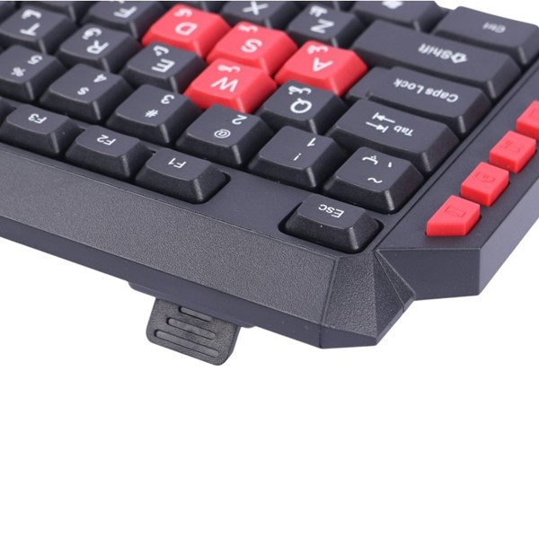 کیبورد ایکس پی پروداکت XP-8100C