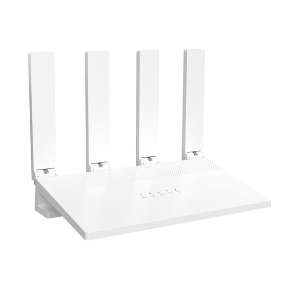مودم روتر 4G LTE رومیزی Naztech مدل NZT77-UX400 - سفید
