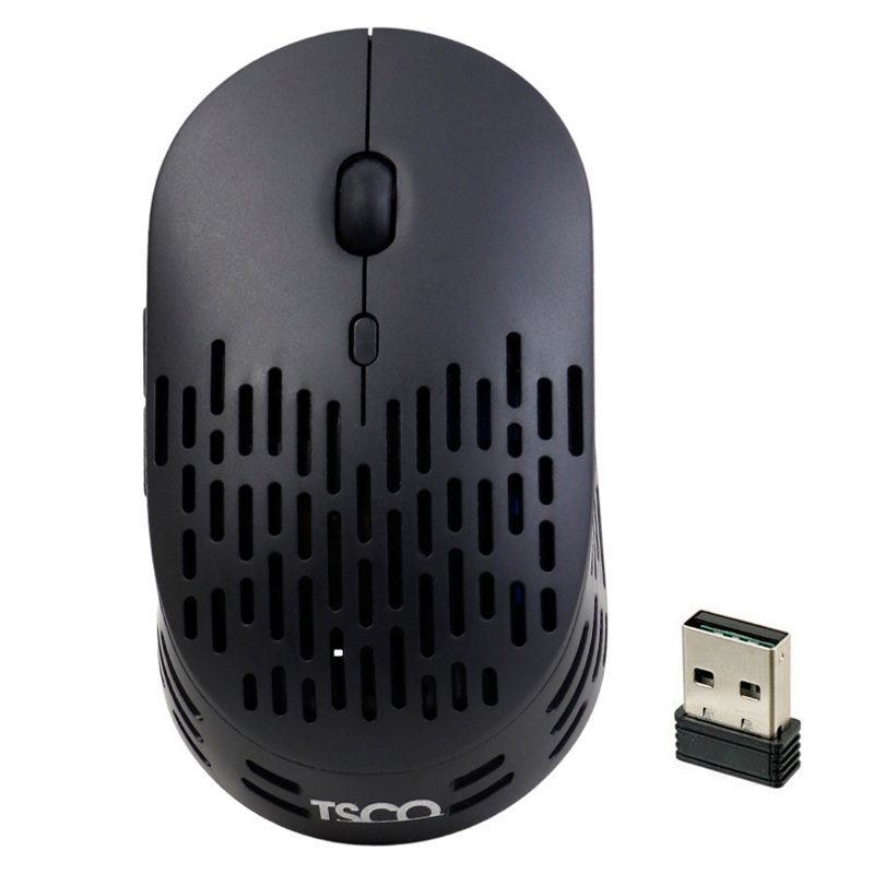 موس بی سیم تسکو TM731W