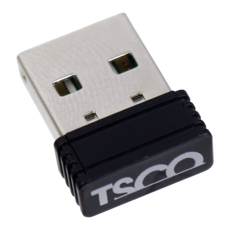 موس بی سیم تسکو TM731W