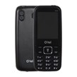 گوشی موبایل Otel مدل +F07 - مشکی (3 ماه گارانتی تعویض)