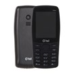 گوشی موبایل Otel مدل +F06 - مشکی (3 ماه گارانتی تعویض)