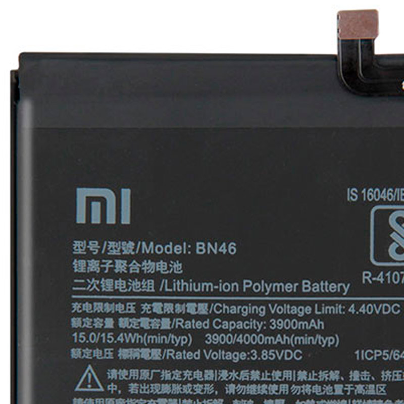 باتری موبایل اورجینال شیائومی Xiaomi Redmi 7 BN46