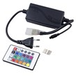 سوکت ریسه SMD LED Strip RGB طول 50 سانتی متری + ریموت کنترل