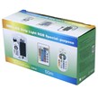 سوکت ریسه SMD LED Strip RGB طول 50 سانتی متری + ریموت کنترل