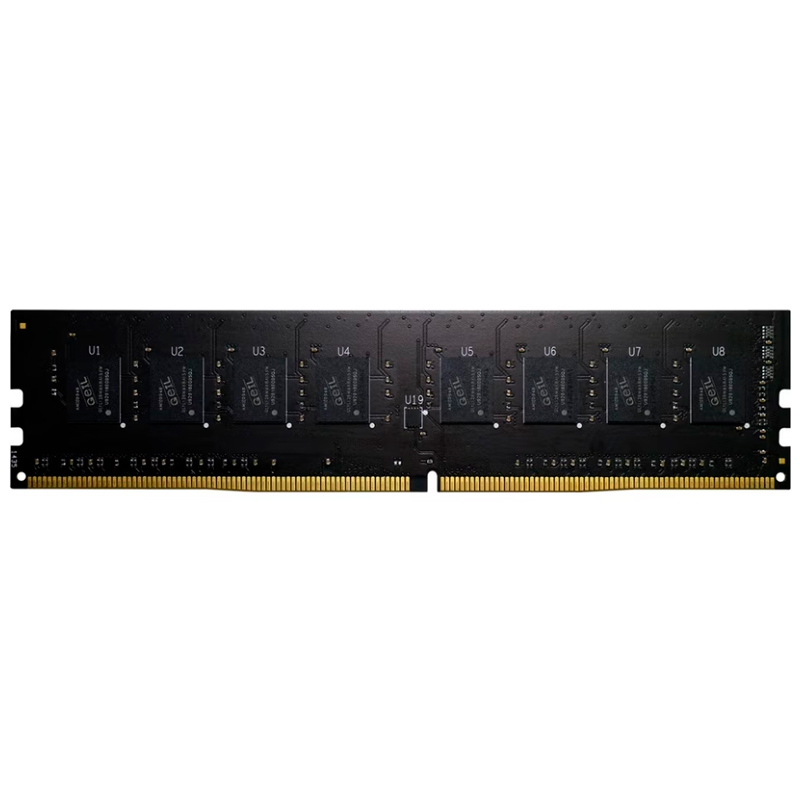 رم کامپیوتر گیل Pristine DDR4 8GB Single 2666MHz CL19