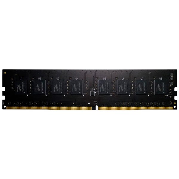 رم کامپیوتر گیل Pristine DDR4 8GB Single 2666MHz CL19