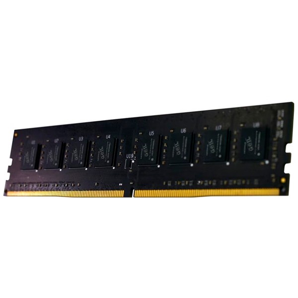 رم کامپیوتر گیل Pristine DDR4 8GB Single 2666MHz CL19