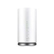 مودم روتر 4G/TD LTE بی سیم Speed Wi-Fi Home مدل L01 - سفید (گارانتی 12 ماهه باهم اندیشان)