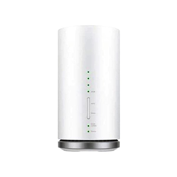 مودم روتر 4G/TD LTE بی سیم Speed Wi-Fi Home مدل L01 - سفید (گارانتی 12 ماهه باهم اندیشان)