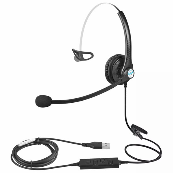 هدست تک گوش Beien A16 USB