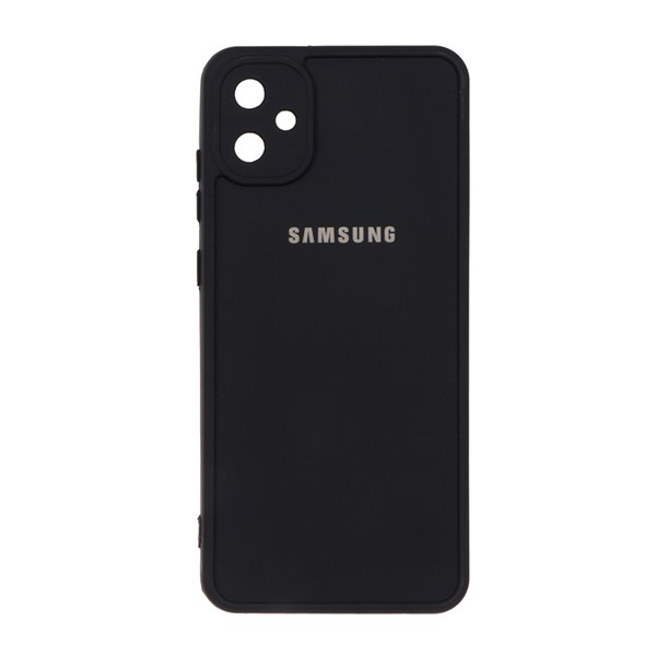 قاب rock پالیز لوگودار Samsung Galaxy A05 / M05 / F05 - مشکی