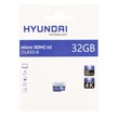 Hyundai microSDHC U3 Class 10 - 100MB/s - 32GB (گارانتی IPM)