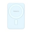 پاوربانک PD و فست شارژ Tranyoo 10000mAh مدل T-F24 20W - سبز (گارانتی 3 ماهه ایویز)