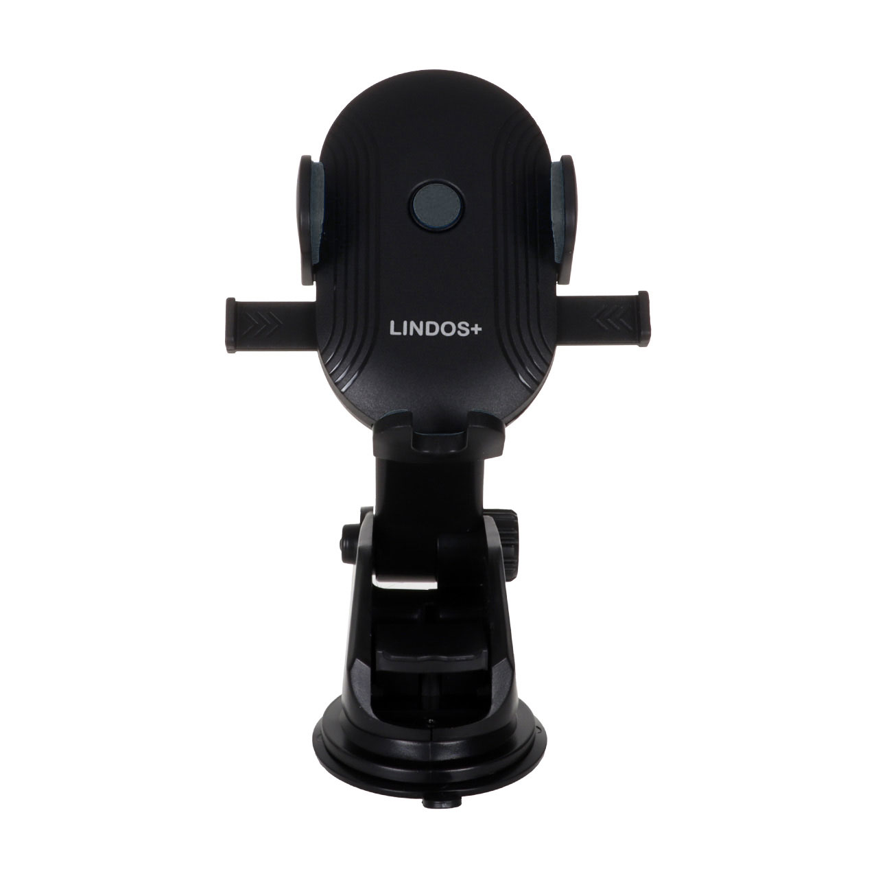 هولدر گوشی موبایل پایه دار +Lindos مدل HL-13 - مشکی