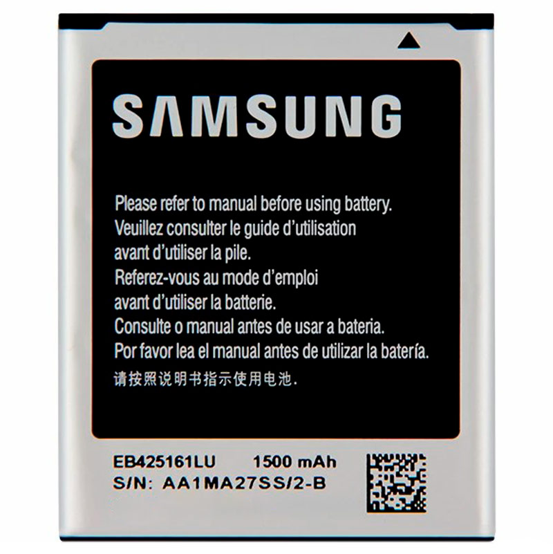 باتری موبایل اورجینال سامسونگ Samsung J105