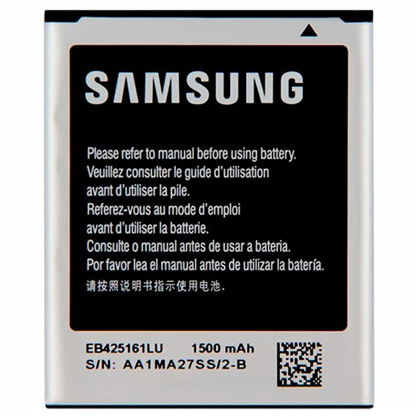 باتری موبایل اورجینال سامسونگ Samsung J105