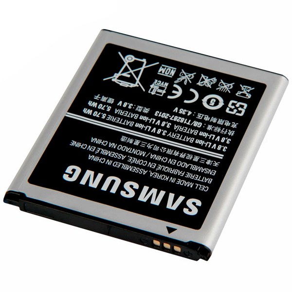 باتری موبایل اورجینال سامسونگ Samsung J105