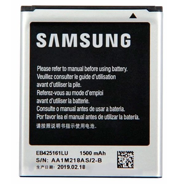 باتری موبایل اورجینال سامسونگ Samsung J106
