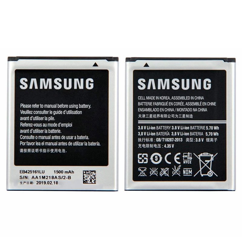 باتری موبایل اورجینال سامسونگ Samsung J106
