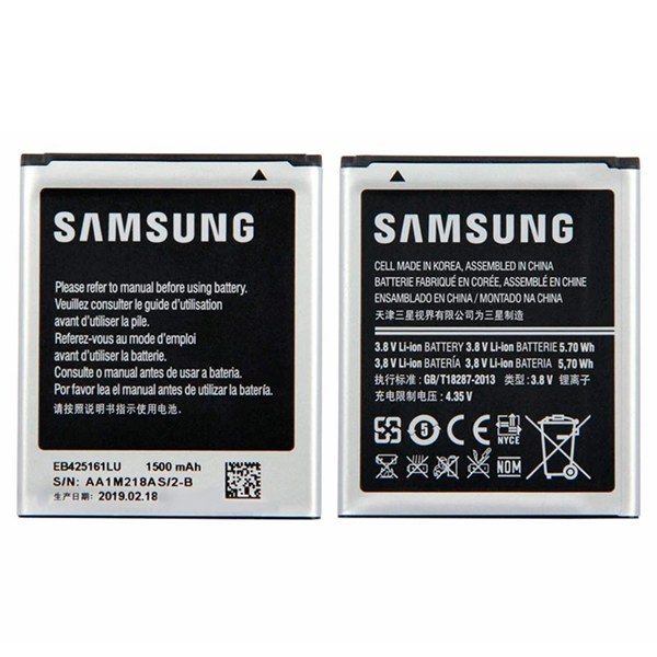 باتری موبایل اورجینال سامسونگ Samsung J106