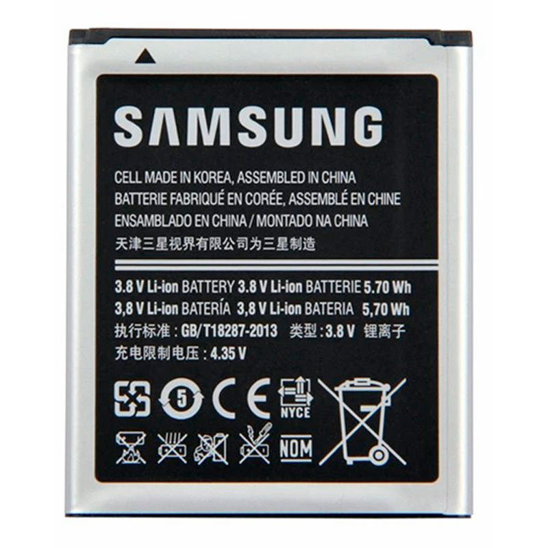 باتری موبایل اورجینال سامسونگ Samsung J106