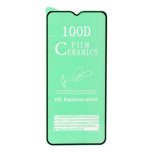 گلس سرامیکی براق Samsung Galaxy A03