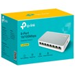 سوییچ 8 پورت تی پی لینک TL-SF1008D